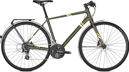 Focus Arriba Altus Equipped 2018