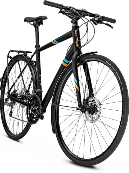 Focus Arriba Claris Equipped 2018