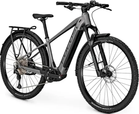 Focus Aventura 6.8 Small 2022