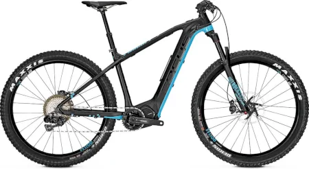 Focus Bold Plus Pro 2018