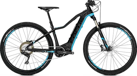 Focus Bold2 Xs 2018