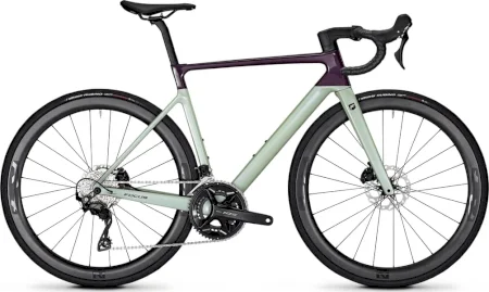 Focus Izalco Max 8.8 2024