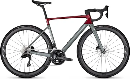 Focus Izalco Max 8.9 2024