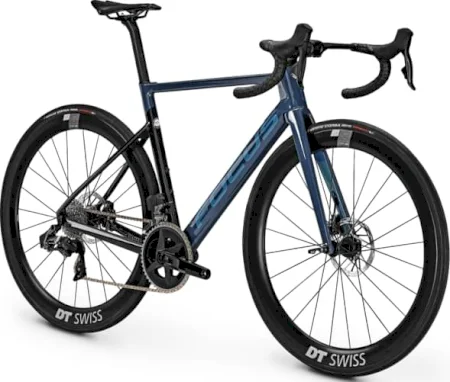 Focus Izalco Max 9.7 2022