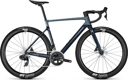 Focus Izalco Max 9.7 2024