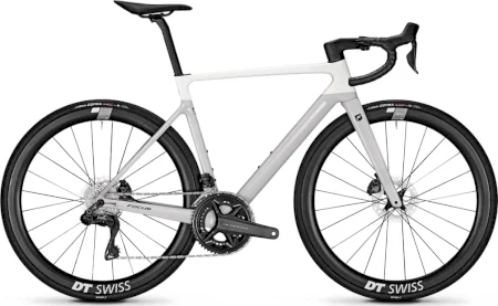 Focus Izalco Max 9.8 2024
