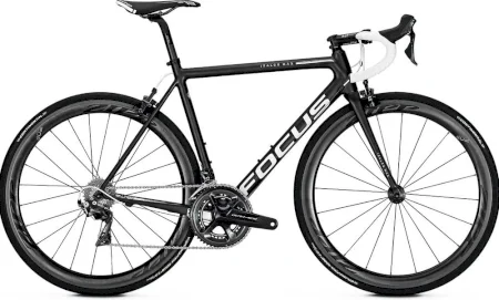 Focus Izalco Max Dura Ace 2018