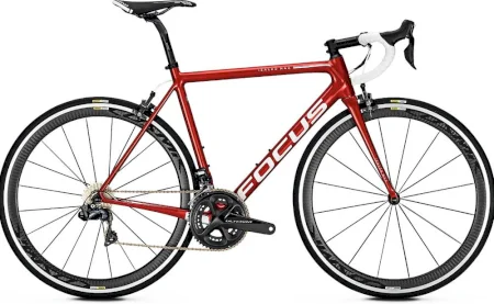 Focus Izalco Max Ultegra Di2 2018