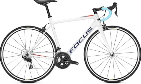 Focus Izalco Race 9.7 2020