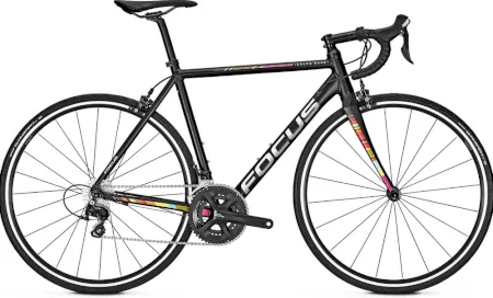 Focus Izalco Race Al 105 2018