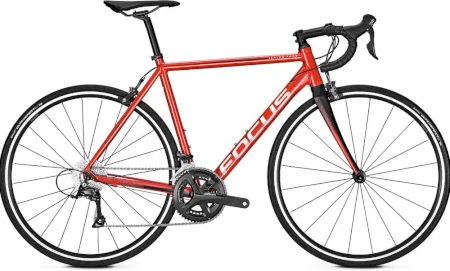 Focus Izalco Race Al Sora 2018