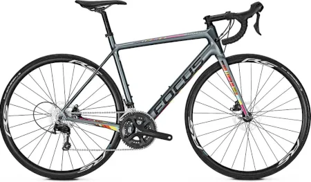 Focus Izalco Race Disc 105 2018