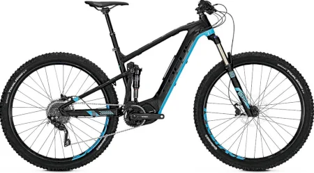 Focus Jam 29 Ltd 2018