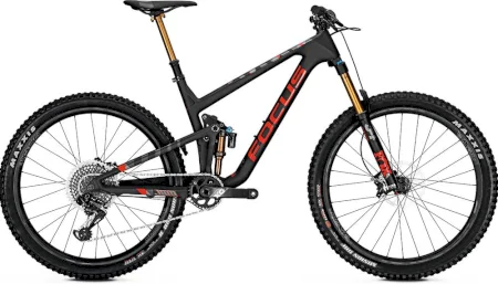 Focus Jam C Sl 27 2018