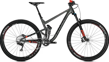 Focus Jam Evo 29 2018