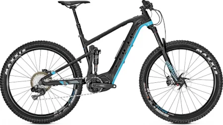 Focus Jam Plus Pro 2018