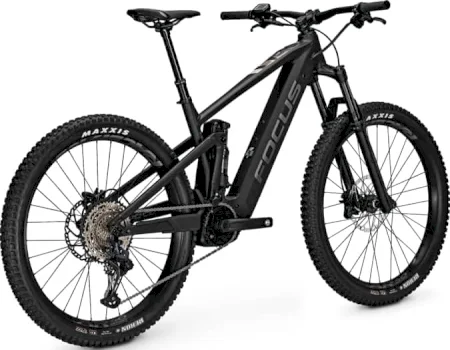 Focus Jam2 6.7 Plus 2021