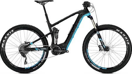Focus Jam2 Plus Ltd 2018