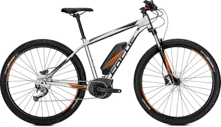 Focus Jarifa Ex Active 2018