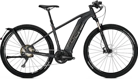 Focus Jarifa I29 Speed 2018