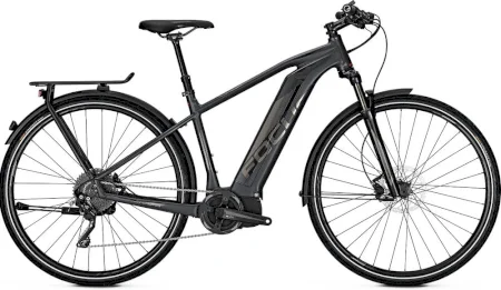Focus Jarifa Istreet Pro 2018
