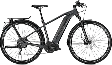 Focus Jarifa Istreet Speed 2018