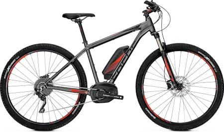 Focus Jarifa2 Ex Pro 2018