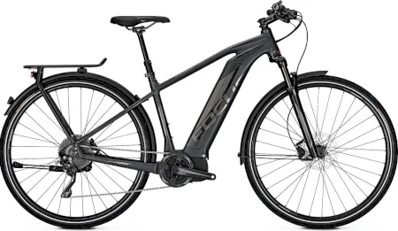 Focus Jarifa2 Istreet Pro 2018
