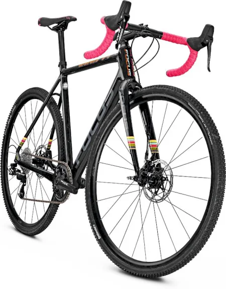 Focus Mares Apex 1 2018