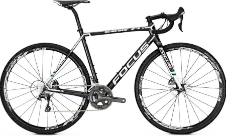 Focus Mares Ultegra 2018