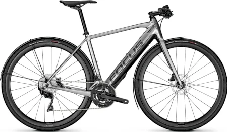 Focus Paralane 6.6 Commute 2022