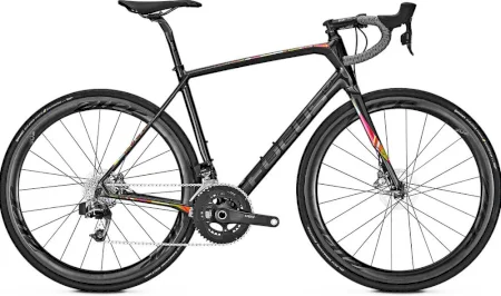 Focus Paralane Red Etap 2018