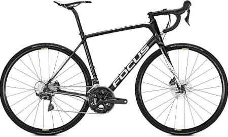 Focus Paralane Ultegra 2018
