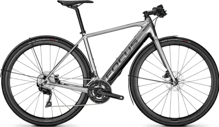 Focus Paralane2 6.6 Commute 2022