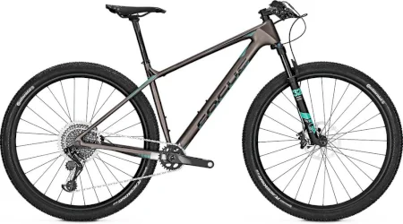 Focus Raven Max Sl 2018