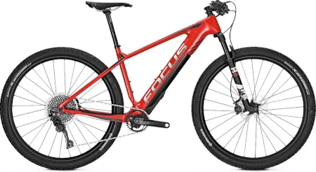 Focus Raven Pro 2018