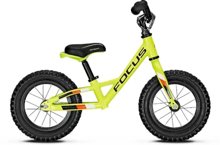 Focus Raven Rookie 12 2019