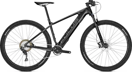 Focus Raven2 2018
