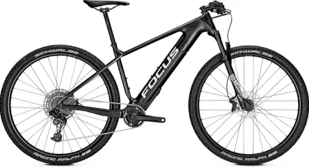 Focus Raven2 9.7 2020