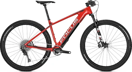Focus Raven2 Pro 2018