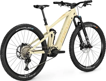 Focus Thron 6.9 Small 2022