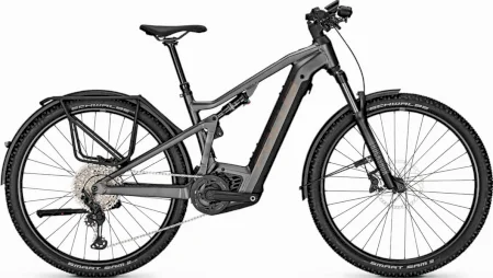 Focus Thron2 6.8 Eqp 2022