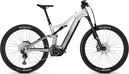Focus Thron2 6.9 Abs 2024