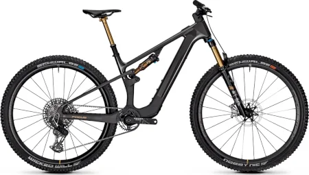 Focus Vam2 Sl 9.0 2024