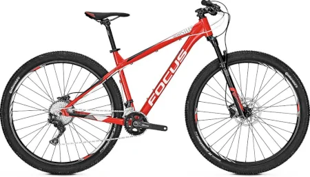 Focus Whistler Sl 2018