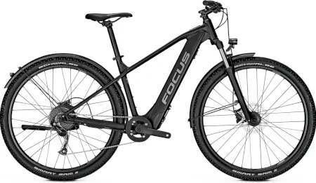 Focus Whistler2 6.9 Eqp 2020
