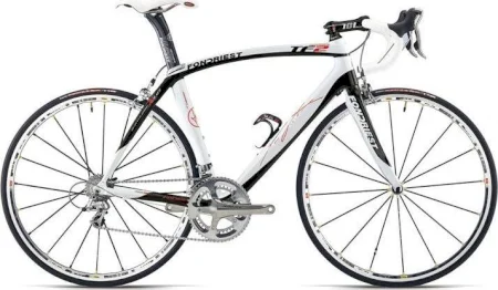 Fondriest Tf2 Frameset 2019