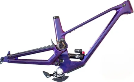 Forbidden Druid Frame Kit 2021