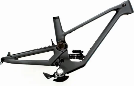 Forbidden Druid Frame Kit 2023