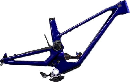 Forbidden Druid Ltd Ed Frame Kit 2023